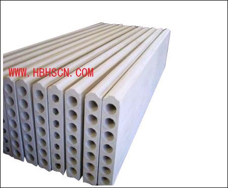 Concrete Lightweight Hollow Core Panel