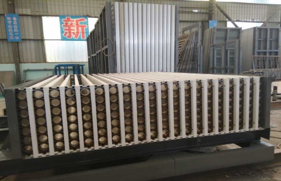 Light Weight Partition Wall Panel Machine Suppliers China Manufacturers - Lightweight Concrete Wall Panel Machine