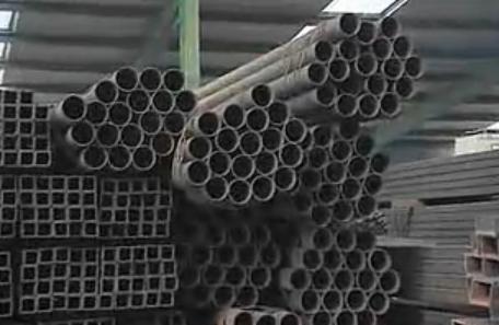 Quality steel for making construction hoist