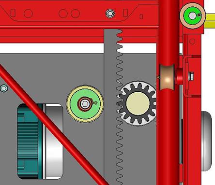 Gear Train