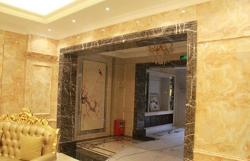Artificial Marble Decoration