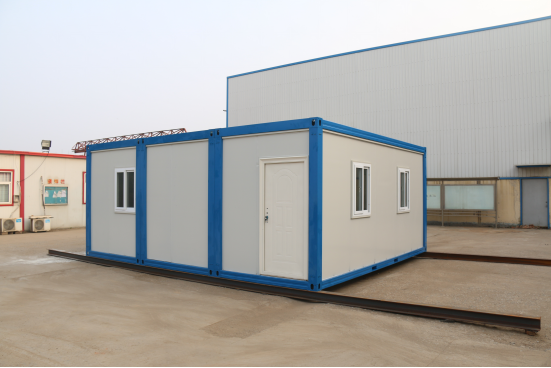 Container House 