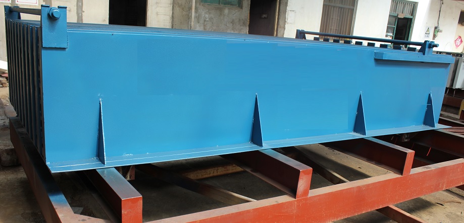 Lightweight Wall Panel Machine