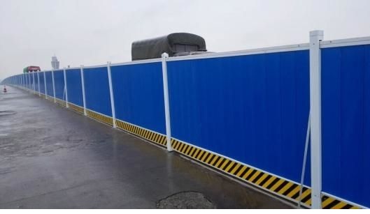 EPS Color Steel Sandwich Panel Use