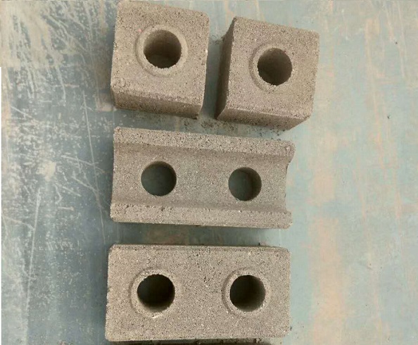 clay brick