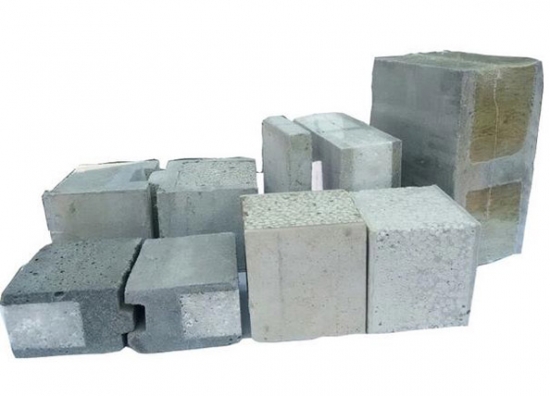 EPS Concrete Sandwich Wall Panel