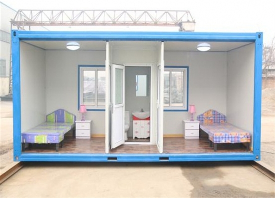 Container House