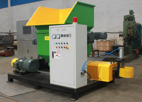 EPS Hot Melting Recycling Machine