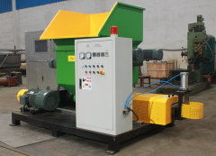 EPS Styrofoam Hot Melting Machine