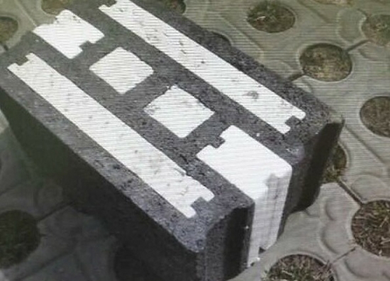 Concrete Block