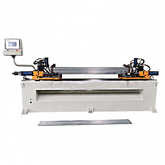 High Quality Auto CNC Hydraulic Swaging Machine