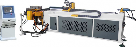 Automatic CNC Pipe Bending Machine